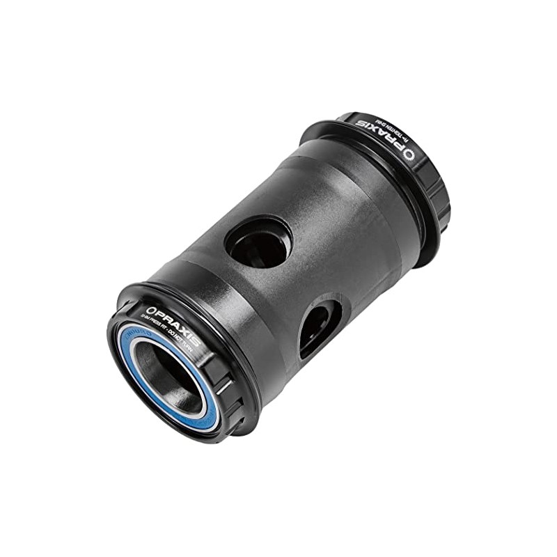 Praxis, Shimano Hollowtech II Conversion Kit To Bb30/Pf30, Road, 68
