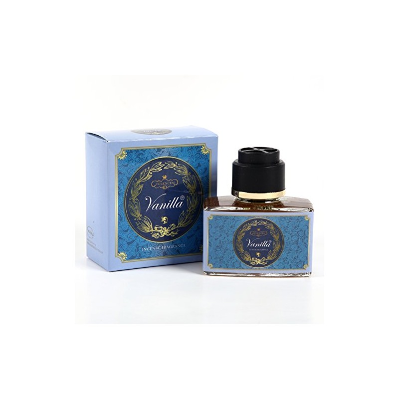 Liquid Vanilla