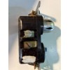 Leviton 5223 Single Pole Switch w/ Pilot Light