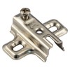 Gedotec Metal Furniture Hinge Kitchen Hinge Pot Hinge 110° Corner
