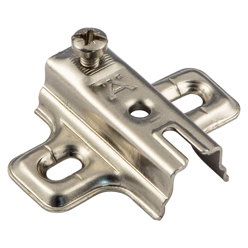 Gedotec Metal Furniture Hinge Kitchen Hinge Pot Hinge 110° Corner