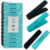 Afru Clothes Pegs - 24pcs Per Pack - Strong Grip,