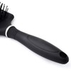 iPobie Paddle Brush, Professional Hair Brush for Detangling and Detangling