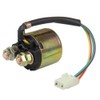 STARTER RELAY SOLENOID FOR HONDA RANCHER 350 TRX350FE TRX350FM TRX350TE