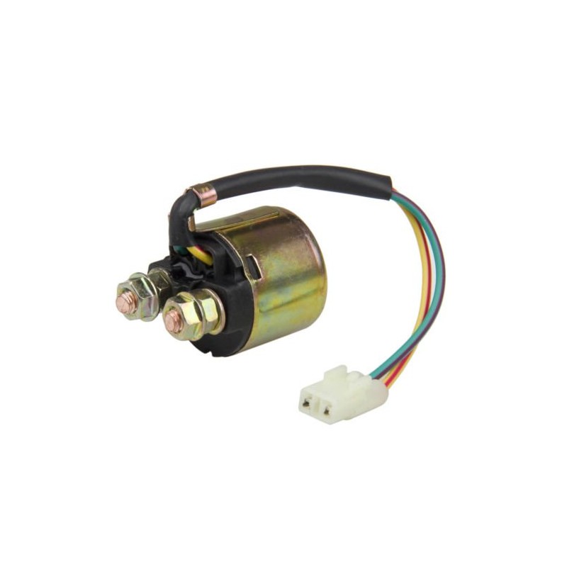STARTER RELAY SOLENOID FOR HONDA RANCHER 350 TRX350FE TRX350FM TRX350TE