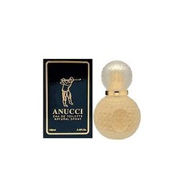 Anucci By Anucci For Men. Eau De Toilette Spray 1.7 Oz