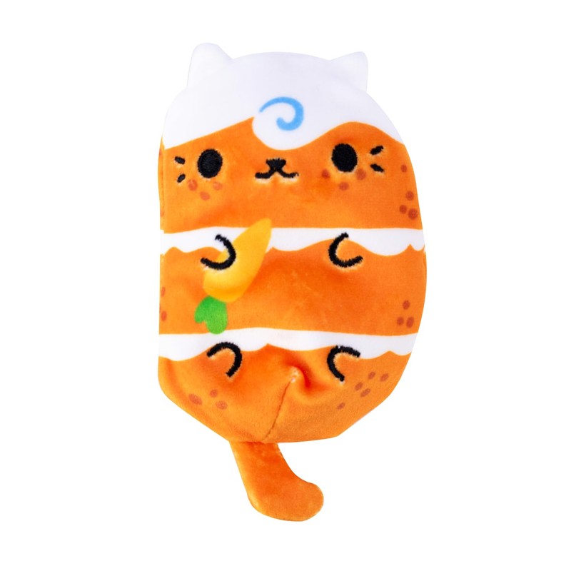 Cats vs Pickles 2 Pack Mystery Bags Bean Filled Plushies