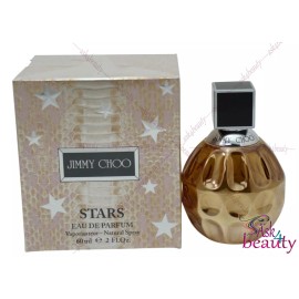 Jimmy Choo Stars By Jimmy Choo 2.0oz/60ml Edp Spray Women New In Box