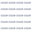 Hobbypark M2x10 mm Steel Hex Wheel Hub Nut Pins RC