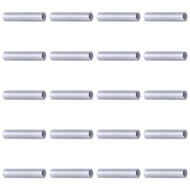 Hobbypark M2x10 mm Steel Hex Wheel Hub Nut Pins RC Car Hardware Replacement 08027 (Pack of 20)