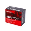 D'Addario Accessories PW-CT-9V DC Power Adapter – Pedalboard Supply -