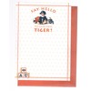 Auburn University (AU) Tigers New Baby Birth Announcements (10)