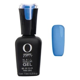 Color Gel Esmalte Uñas Organic Nails Tonos Basics 7.5ml