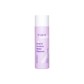 Tiam [Tiam]*renewal* Snail & Azulene Water Essence 180ml