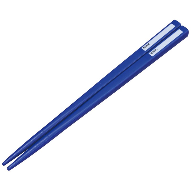 Skater ABS2AMAG-A Plarail 23 Children's Chopsticks and Case Set, 6.5