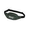 Lonsdale Hip Bag One Size Olive/Black/White, Olive/Black/White, Standard Size, Bum