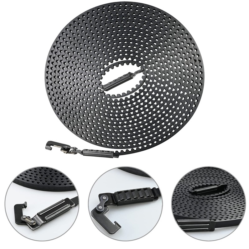 233" 41A5434-11A 7ft Garage Door Drive Belt Fit LiftMaster &