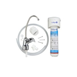 Culligan RV-EZ-3 EZ-Change RV Drinking Water Filtration System, Level 3-Advanced Filtration