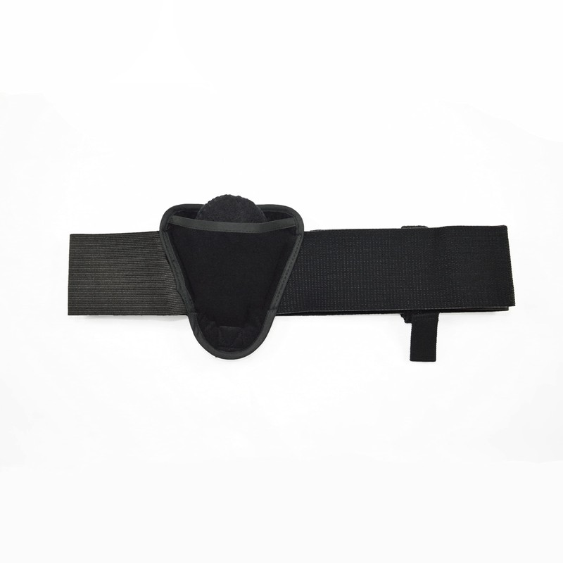 Hernia Belt for Men. Hernia Belt Men - Lead Hernia