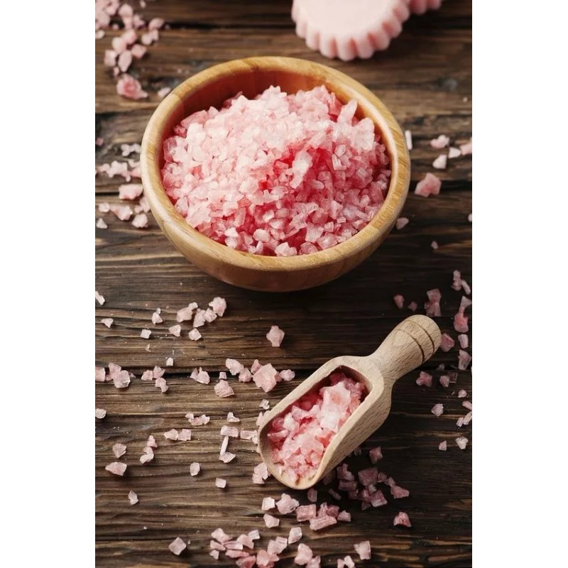 Sales Sal Aromatica Relajante Aromaterapia