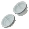 Hotpoint Dishwasher Rinse Aid Dispenser Cap