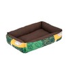 Fancy Pets Cama Lucky Eco para Perro Mediano 60 cm