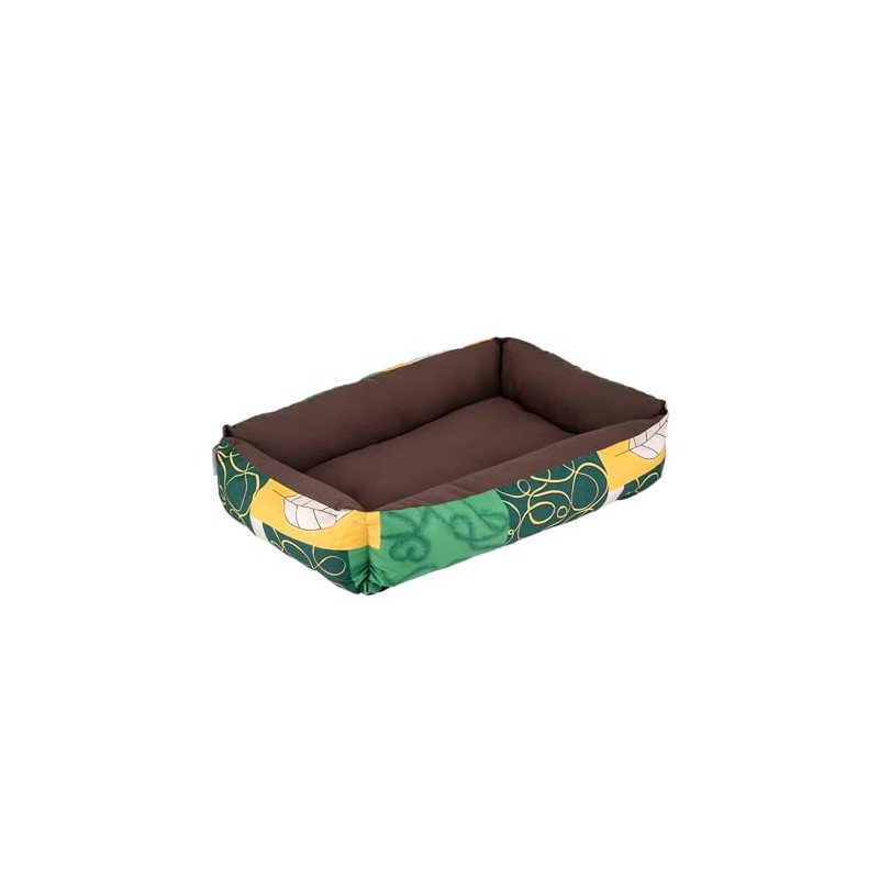 Fancy Pets Cama Lucky Eco para Perro Mediano 60 cm