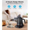 KOIOS Gooseneck Electric Kettle Temperature Control Pour Over Coffee Keep