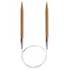 16 inch Chiaogoo Bamboo Circular knitting needle US 8 5.0mm