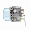 Carburetor For TECUMSEH 640349 640052 640054 8HP 9HP 10HP