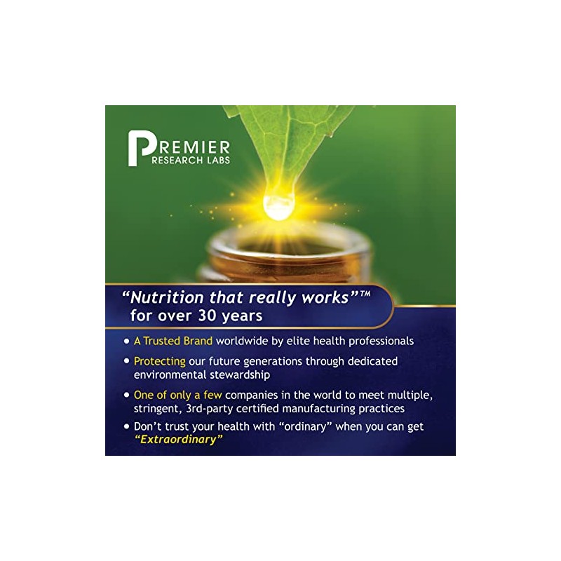 Premier Max B-ND 8 FL OZ, Dynamic Liver, Energy, &