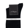 Dupont (신세계본점)26 S/S 손수건 양말 2매세트 SE6SMA381002SNY001BK (Shinsegae Main Store)