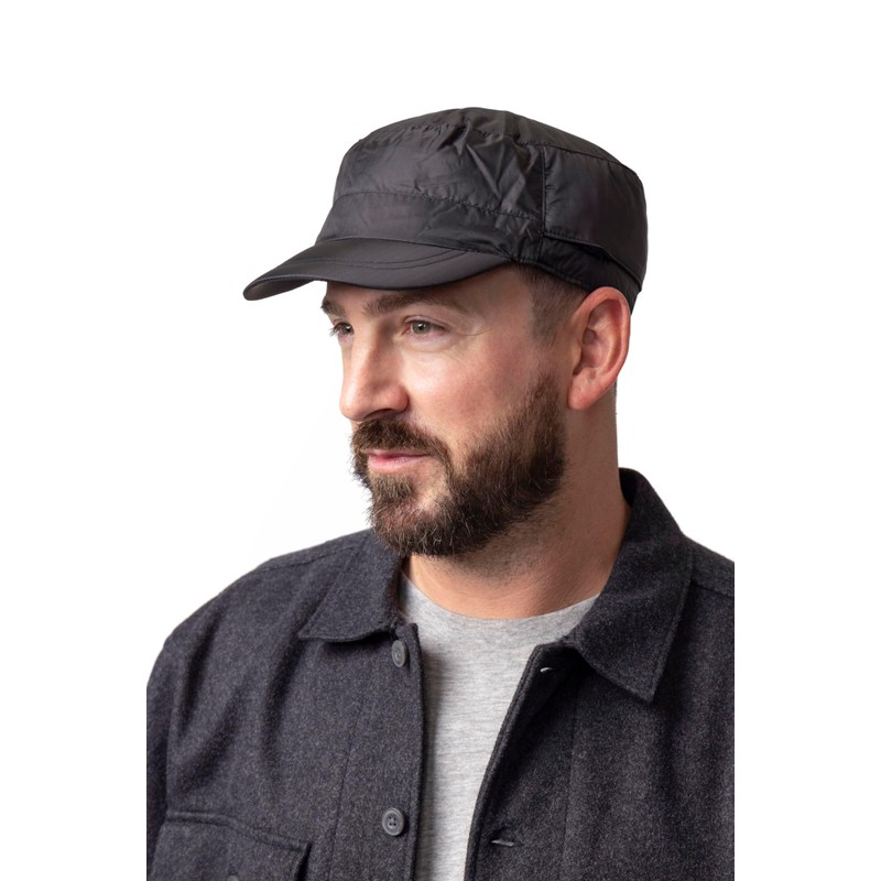HEAT HOLDERS - Mens Waterproof Winter Warm Fleece Lined Thermal