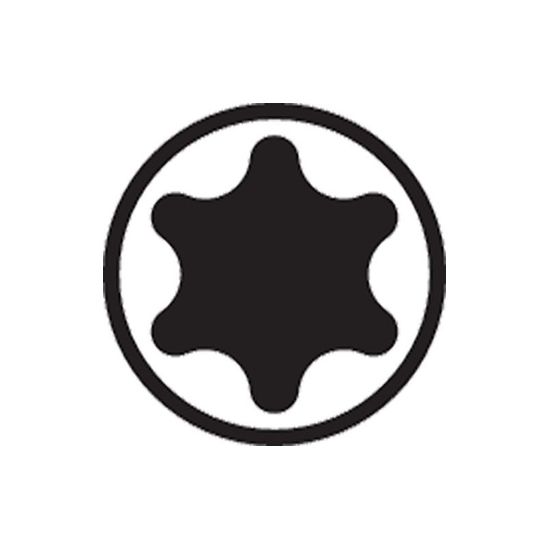 PocketStar 351 Folding Allen Key Set Small