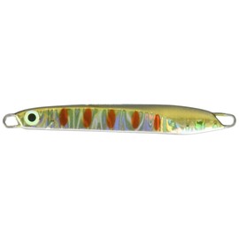 IVYLINE A04 Metal Jig T Launcher, 2.5 inches (63 mm), 0.4 oz (12 g), Yamame Lure