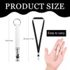 Dog Whistle, Dog Whistle High Frequency Silent, Pack of 2