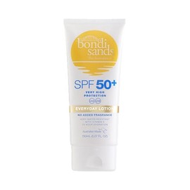BS SPF 50+ EVERYDAY BODY LOTION 150ml
