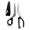 Tailwalk TW MULTI-FUNCTION SCISSORS BLK XL