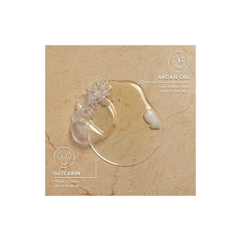 Moroccanoil Gel De Ducha