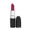 MAC Lipstick Retro Matte 705 Flat Out Fabulous, Pink, 0.10