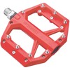 Shimano PD-GR400 Platform Pedals Red