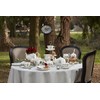 V&A Alice in Wonderland Cup and Saucer, 210 ml (7
