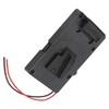Mini V Mount VLock DTap Battery Plate Adapter for Sony