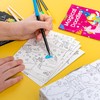 Bookoli - Scratch Art Activity Case - Fun Activity Set