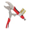 EXCELLENT KOBE 11-222 820471 with Vice Plier Grip 175mm