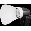 3D Flex Flash WYNG A1 Flash Modifier Bounce Reflector Diffuser