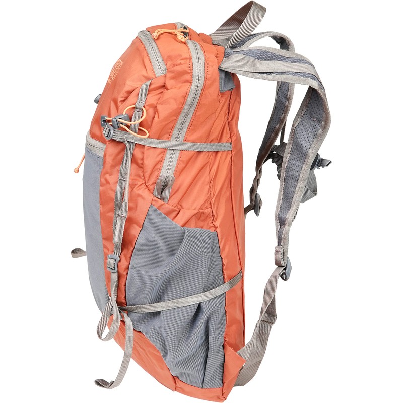 Mystery Ranch In and Out Packable Backpack - Lightweight Foldable