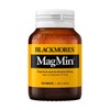 Blackmores Buy Blackmores MagMin 500mg Online Chemist Outlet