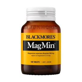 Blackmores Buy Blackmores MagMin 500mg Online Chemist Outlet