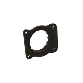 Volant Performance 728857 Vortice Throttle Body Spacer 07-13 Tundra